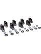 Comp Cams Rocker Arm Magnum 3/8 in Stud Mount 1.52 Ratio Roller Tip Ch…  