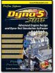 Comp Cams Software - Dyno Sim 5 - Dyno Simulator - CD ROM - Each