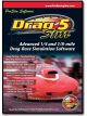 Comp Cams Software - Drag Sim5 - Drag Race Simulator - CD ROM - Each