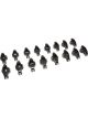 Comp Cams Rocker Arm Ultra Pro Magnum XD 7/16 in Stud Mount 1.80 Rati