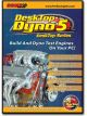 Comp Cams Software Desktop Dyno 5 Dyno Test Simulator CD ROM