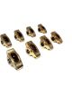 Comp Cams Rocker Arm Ultra Gold ARC 7/16 in Stud Mount 1.50 Ratio Ful