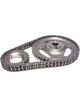 Comp Cams Timing Chain Set Magnum Double Roller Cast Iron / Billet Steel