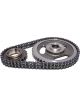 Comp Cams Timing Chain Set Magnum Double Roller Cast Iron / Billet Steel