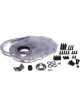 Comp Cams Timing Cover 2 Piece Gaskets / Hardware / Seal / Timing Tab Inc