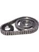 Comp Cams Timing Chain Set Hi-Tech Double Roller Cast Iron / Billet Stee