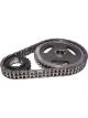 Comp Cams Timing Chain Set Hi-Tech Double Roller Cast Iron / Billet Stee