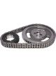 Comp Cams Timing Chain Set Hi-Tech Double Roller Cast Iron / Billet Stee