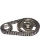 Comp Cams Timing Chain Set Hi-Tech Double Roller Cast Iron / Billet Stee
