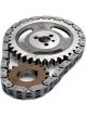 Comp Cams Timing Chain Set High Energy Single Roller Iron Small Block Ch
