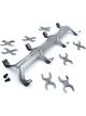 Comp Cams Lifter Installation Kit Roller OEM-Style Aluminum / Steel S