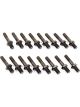 Comp Cams Rocker Arm Stud Magnum 7/16-14 in Base Thread 3/8-24 in Top