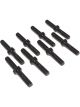 Comp Cams Rocker Arm Stud Hi-Tech 7/16-14 in Base Thread 7/16-20 in To…  