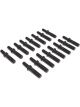 Comp Cams Rocker Arm Stud Hi-Tech 8 mm x 1.25 Base Thread 3/8-24 in T