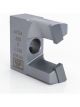 Comp Cams Valve Spring Seat Cutter 0.630 in OD Guide 1.740 in OD Valve S