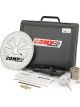 Comp Cams Camshaft Degree Kit - Cylinder Heads On - Ford Coyote - Kit