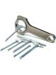 Comp Cams Telescoping Gauge Set - 5/16 in to 6 in Range - Set of 6