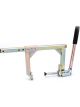 Comp Cams Valve Spring Compressor - Head-Off - Steel - Zinc Oxide - Each