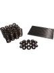 Comp Cams Valve Train Kit Beehive Springs Chromoly Pushrods Steel Retai