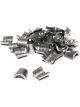 Comp Cams Valve Lock Street Locks 7 Degree 5/16 in Valve Stem Standard…  