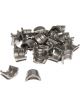 Comp Cams Valve Lock Street Locks 7 Degree 3/8 in Valve Stem Standard