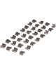 Comp Cams Valve Lock Street Locks 7 Degree 3/8 in Valve Stem Standard