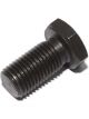 Comp Cams Camshaft Gear Bolt Kit Left Hand Thread Hex Head Steel Blac