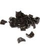 Comp Cams Valve Lock Super Locks 10 Degree 3/8 in Valve Stem Standard