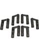 Comp Cams Lifter Retro Fit Hydraulic Roller 0.842 in OD Link Bar Buic
