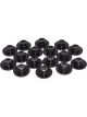 Comp Cams Valve Spring Retainer 7 Degree 0.630 in OD Step 1.013 in Sin