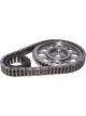 Comp Cams Timing Chain Set Double Roller Keyway Adjustable Billet Steel