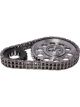 Comp Cams Timing Chain Set Double Roller Keyway Adjustable Billet Steel