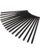 Comp Cams Pushrod Magnum 9.300 in Long 5/16 in Diameter 0.080 in Thic