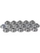 Comp Cams Valve Spring Retainer 10 Degree 1.120 in / 0.730 in OD Steps