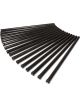 Comp Cams Pushrod Magnum 9.400 in Long 3/8 in Diameter 0.080 in Thick