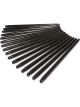 Comp Cams Pushrod Hi-Tech 210 Degree Radius 8.100 in Long 3/8 in Diam…  