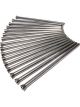 Comp Cams Pushrod High Energy 7.497 in Long 5/16 in OD Steel Small Bl