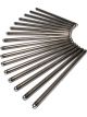 Comp Cams Pushrod High Energy 6.248 in Long 5/16 in OD Steel Small Bl