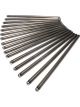 Comp Cams Pushrod High Energy 8.212 in Long 5/16 in OD Steel Small Bl