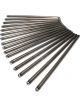 Comp Cams Pushrod High Energy 8.550 in Long 5/16 in OD Steel Big Bloc