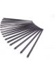 Comp Cams Pushrod High Energy 9.315 in Long 5/16 in OD Steel Mopar RB…  