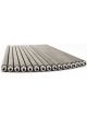 Comp Cams Pushrod High Energy 9.654 in Long 5/16 in OD Steel Oldsmobi