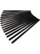 Comp Cams Pushrod Hi-Tech 8.500 in Long 5/16 in Diameter 0.080 in Thi