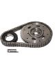 Comp Cams Timing Chain Set Ultimate Adjustable Double Roller Billet Stee