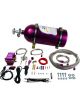 Comp Cams Nitrous Oxide System Wet 75-175 HP 10 lb Bottle Purple GT For