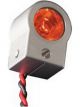 Comp Cams Nitrous Purge Light - Red LED - 12V - Each