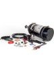 Comp Cams Nitrous Oxide System Blackout Wet 75-175 HP 10 lb Bottle Bla