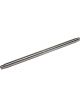 Comp Cams Pushrod Hi-Tech 7.900 in Long 3/8 in Diameter 0.135 in Thick…  