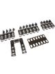 Comp Cams Lifter Endure-X Mechanical Roller 0.904 in OD 0.300 in Tal