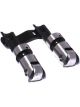 Comp Cams Lifter Endure-X Mechanical Roller 0.842 in OD 0.300 in Taller…  